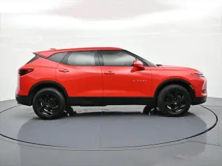 Chevrolet Blazer 2023 LT 4p SUV con 2LT