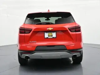 Chevrolet Blazer 2023 LT 4p SUV con 2LT