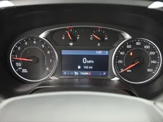 Chevrolet Blazer 2023 LT 4p SUV con 2LT