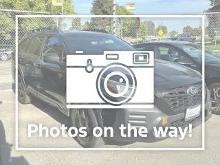 Subaru Outback 2022 AWD Wilderness 4p Crossover