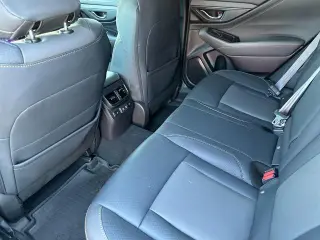 Subaru Outback 2022 AWD Wilderness 4p Crossover