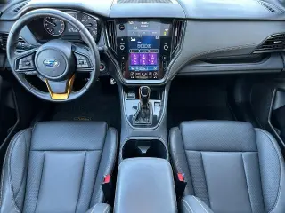 Subaru Outback 2022 AWD Wilderness 4p Crossover