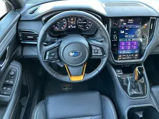 Subaru Outback 2022 AWD Wilderness 4p Crossover