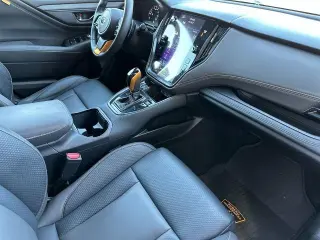 Subaru Outback 2022 AWD Wilderness 4p Crossover