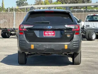 Subaru Outback 2022 AWD Wilderness 4p Crossover