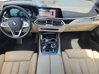 BMW X7 2021 AWD xDrive40i 4dr Vehicle Deportivo Deportivo