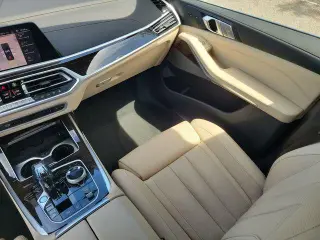 BMW X7 2021 AWD xDrive40i 4dr Vehicle Deportivo Deportivo