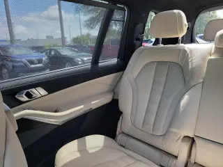 BMW X7 2021 AWD xDrive40i 4dr Vehicle Deportivo Deportivo