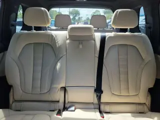 BMW X7 2021 AWD xDrive40i 4dr Vehicle Deportivo Deportivo