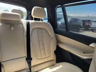 BMW X7 2021 AWD xDrive40i 4dr Vehicle Deportivo Deportivo