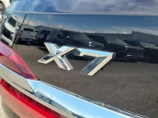 BMW X7 2021 AWD xDrive40i 4dr Vehicle Deportivo Deportivo