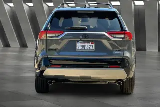Toyota RAV4 Hybrid 2025 AWD XSE 4p SV