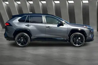 Toyota RAV4 Hybrid 2025 AWD XSE 4p SV