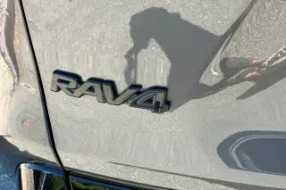 Toyota RAV4 Hybrid 2025 AWD XSE 4p SV