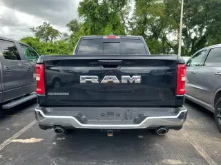 Ram 1500 2026 4x2 Lone Star 4dr Crew Cab 5.6 ft. SB Pickup