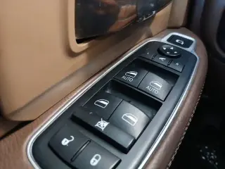 Ram 2500 2019 4x4 Laramie Longhorn 4dr Mega Cab 6,3 ft. SB Pickup