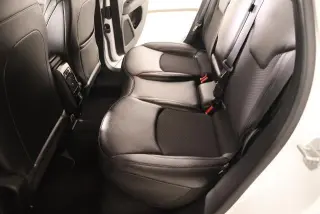 Jeep Compass 2025 4x4 Latitude 4dr SUV