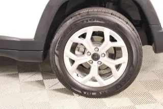 Jeep Compass 2025 4x4 Latitude 4dr SUV