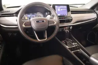 Jeep Compass 2025 4x4 Latitude 4dr SUV