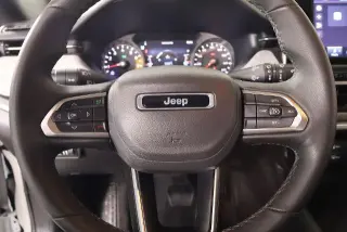 Jeep Compass 2025 4x4 Latitude 4dr SUV