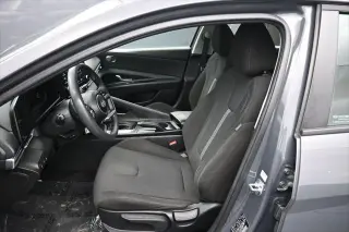 Hyundai ELANTRA 2025 SE 4dr Sedan