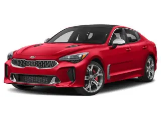 Kia Stinger 2019 GT2 4p Sedan