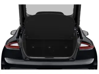 Kia Stinger 2019 GT2 4p Sedan