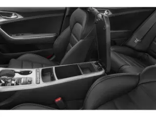 Kia Stinger 2019 GT2 4p Sedan