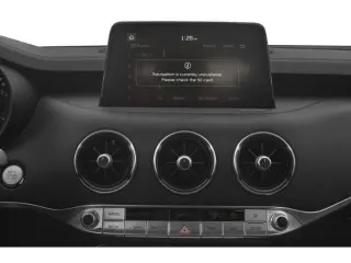 Kia Stinger 2019 GT2 4p Sedan