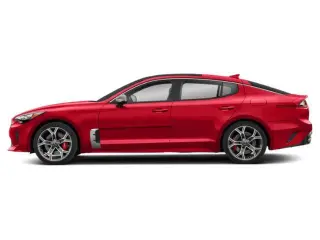Kia Stinger 2019 GT2 4p Sedan