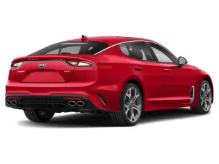 Kia Stinger 2019 GT2 4p Sedan