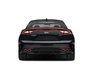 Kia Stinger 2019 GT2 4p Sedan
