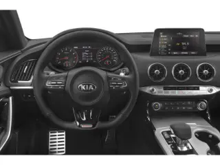 Kia Stinger 2019 GT2 4p Sedan