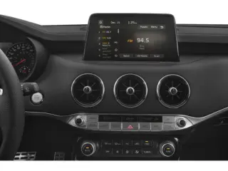 Kia Stinger 2019 GT2 4p Sedan