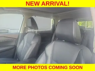 Nissan Rogue 2021 AWD SV 4dr Crossover