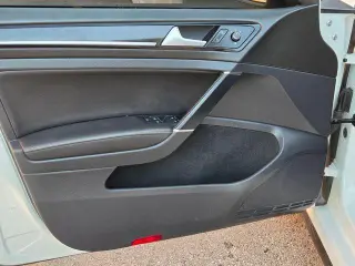 Volkswagen Golf R 2018 4Motion 4p Hatchback AT 7P