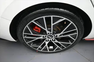 Hyundai ELANTRA N 2023 4dr Sedan DCT