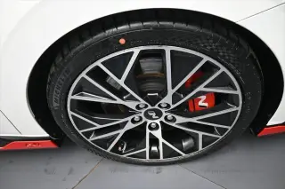 Hyundai ELANTRA N 2023 4dr Sedan DCT