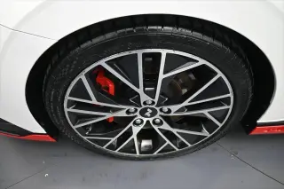 Hyundai ELANTRA N 2023 4dr Sedan DCT