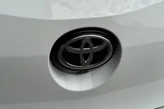 Toyota GR Corolla 2024 AWD Circuit Edición 4p Hatchback