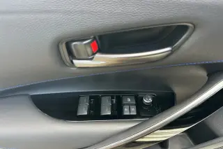 Toyota GR Corolla 2024 AWD Circuit Edición 4p Hatchback