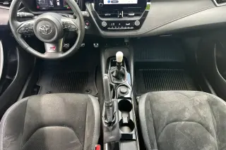 Toyota GR Corolla 2024 AWD Circuit Edición 4p Hatchback