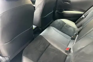Toyota GR Corolla 2024 AWD Circuit Edición 4p Hatchback