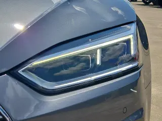 Audi A5 Sportback 2018 tracción en las cuatro ruedas 2.0T quattro Prestige 4p Sportback