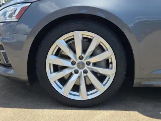 Audi A5 Sportback 2018 tracción en las cuatro ruedas 2.0T quattro Prestige 4p Sportback
