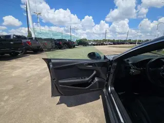 Audi A5 Sportback 2018 tracción en las cuatro ruedas 2.0T quattro Prestige 4p Sportback