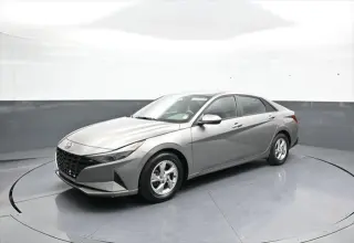 Hyundai ELANTRA 2023 SE 4dr Sedan