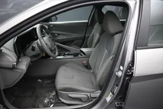 Hyundai ELANTRA 2023 SE 4dr Sedan