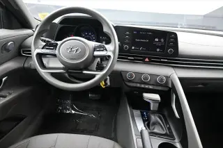 Hyundai ELANTRA 2023 SE 4dr Sedan