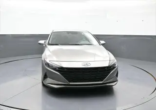 Hyundai ELANTRA 2023 SE 4dr Sedan